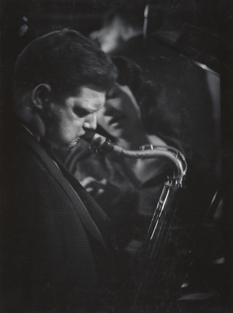 Zoot Sims