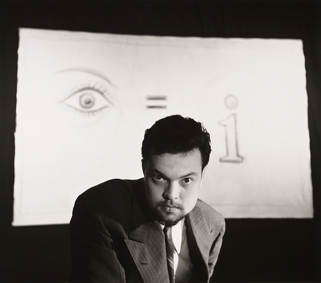 Orson Welles